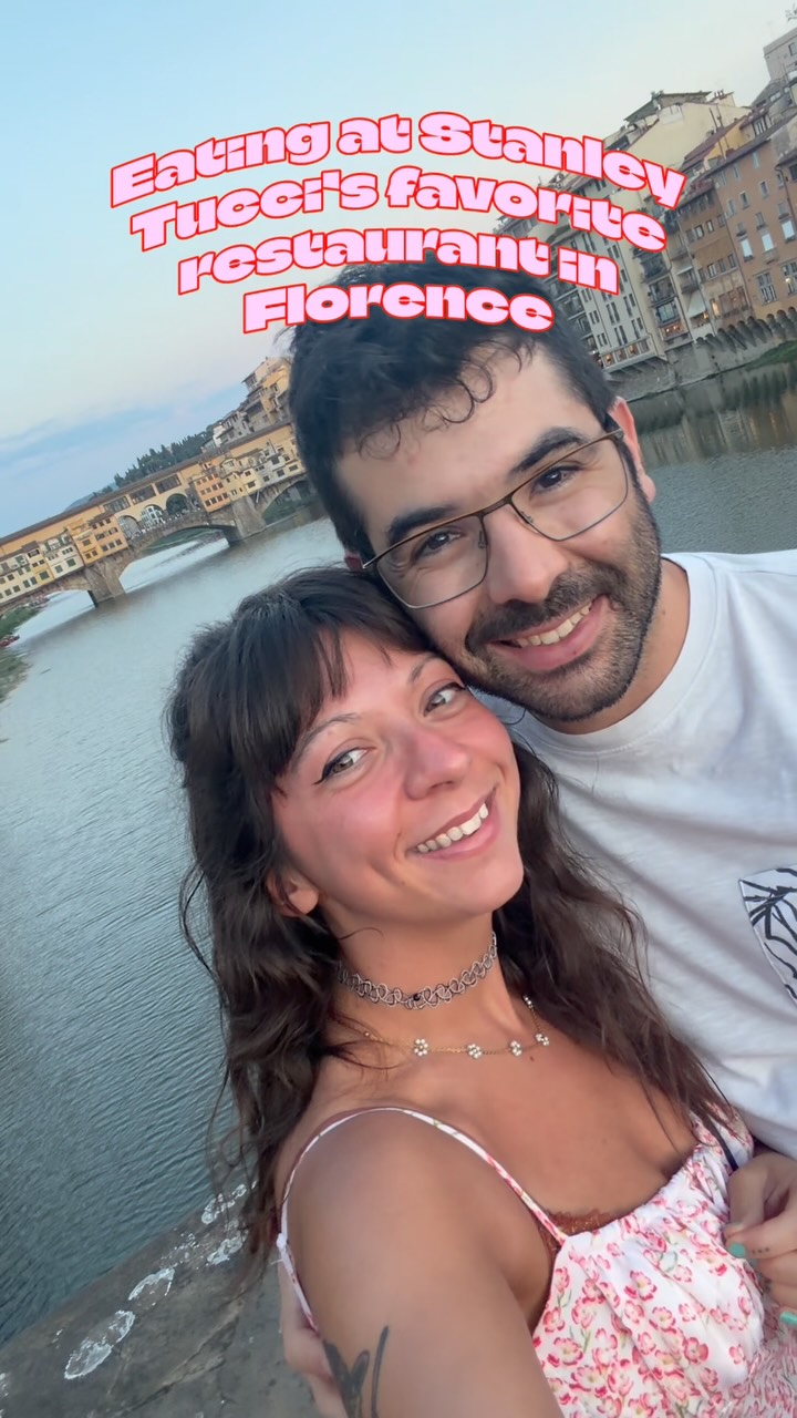 Hannah Ronchini, Ponte Vecchio