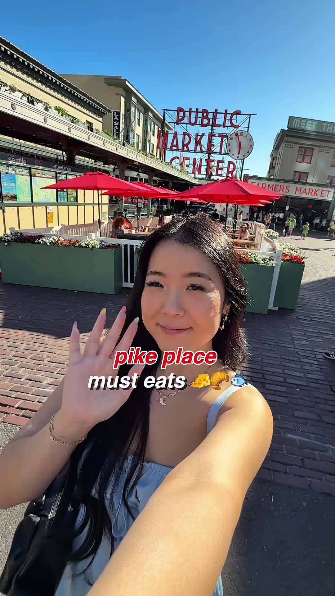 irene kim 🧸, The Gum Wall