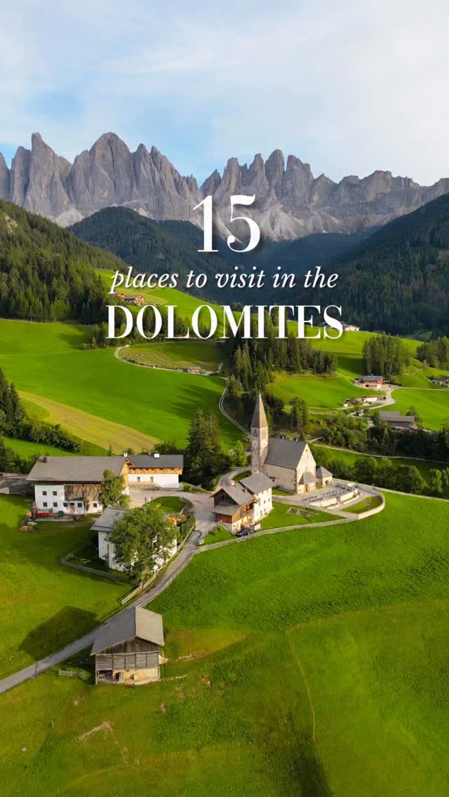 Krisztina Harsanyi | Travel & Hotels, Cortina d'Ampezzo