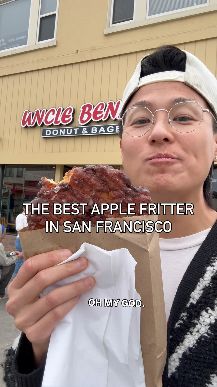 Melissa King, Uncle Benny's Donut & Bagel
