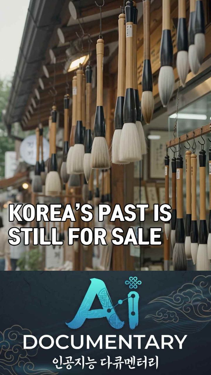 K-Wave Catch, Insa-dong