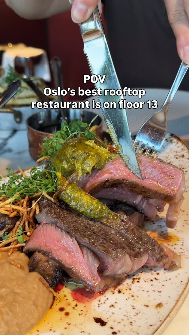 Eat By Le, Oslo Central Station