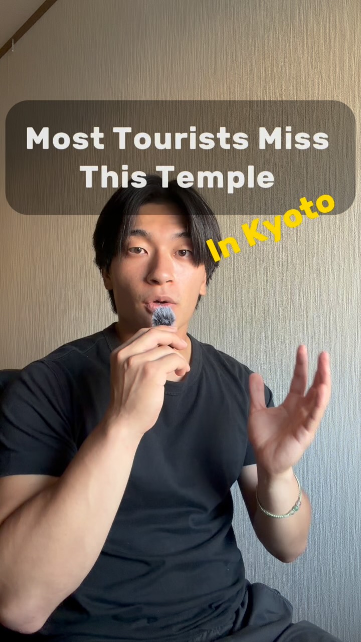 Kyoto Tour Guide | Naoya, Kiyomizu-dera
