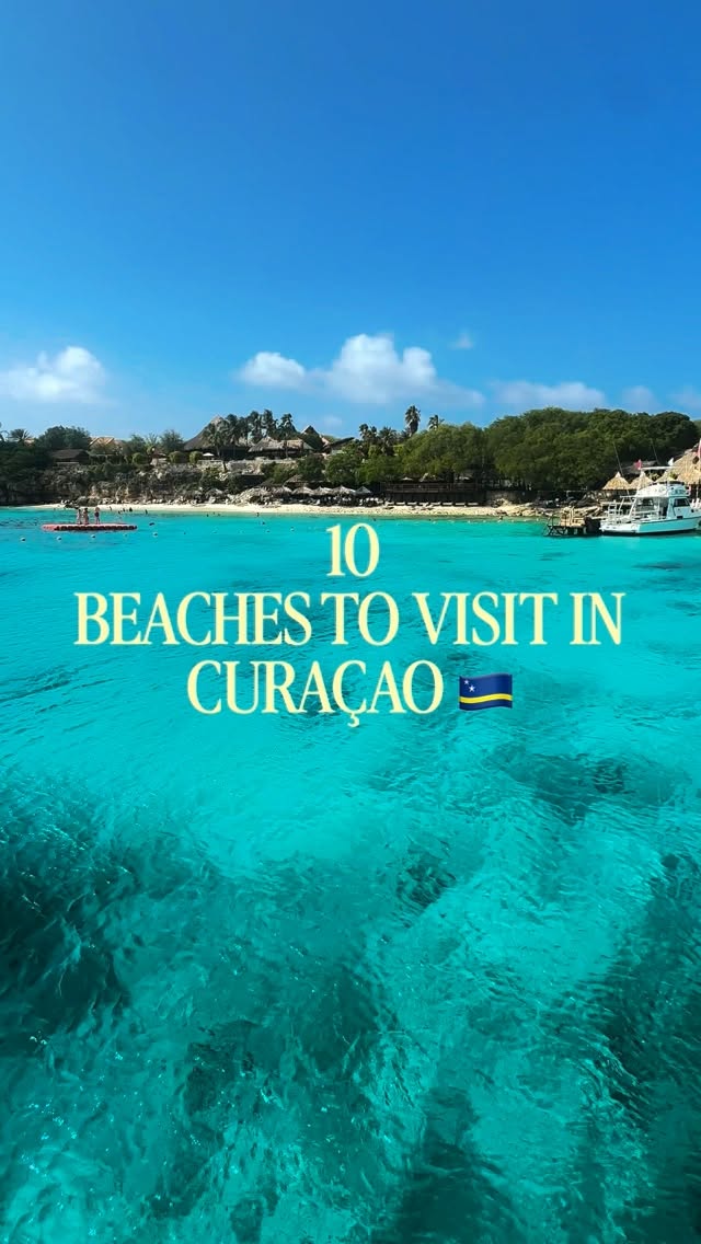 Curaçao Travel | Tours, Activities & Tips, Grote Knip