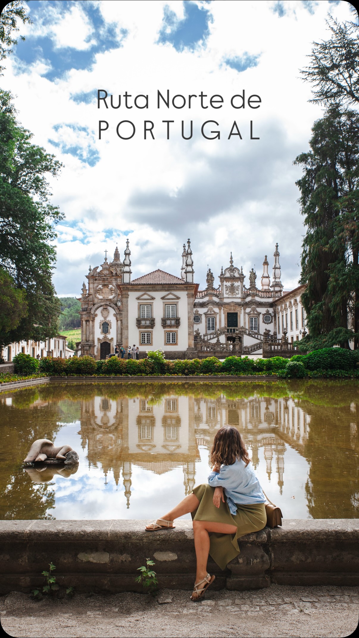 Clara B Martin | Family Travel, Aveiro