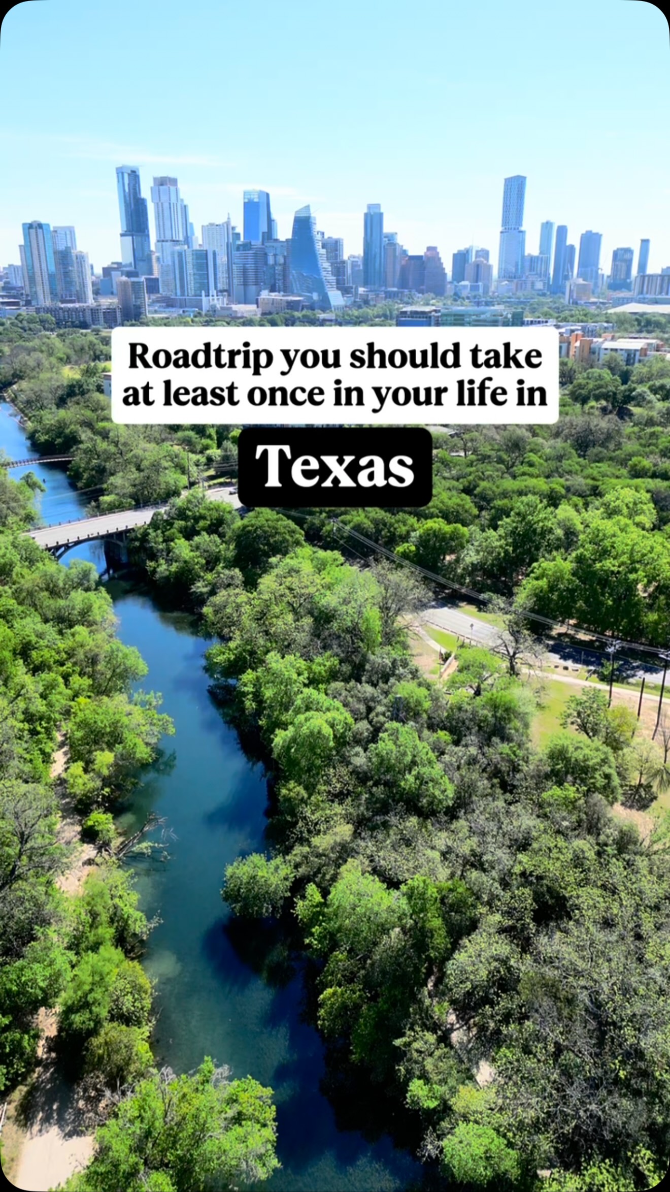 Vivian & Neto | Bucket-list Travel, Texas Capitol