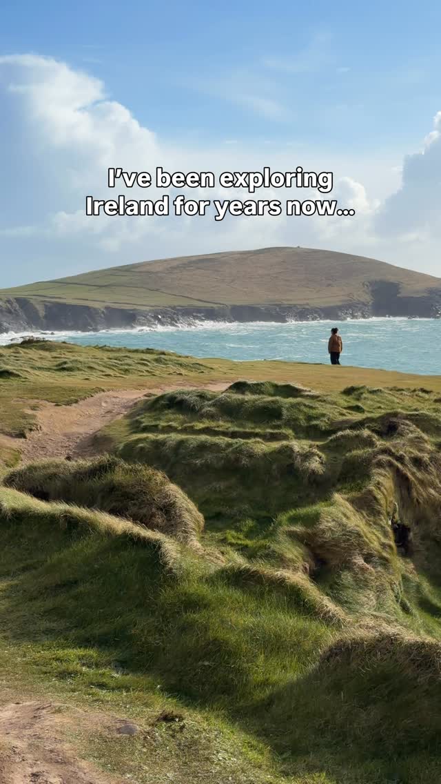 Olive | Travel guides & Travel Stories, Newgrange
