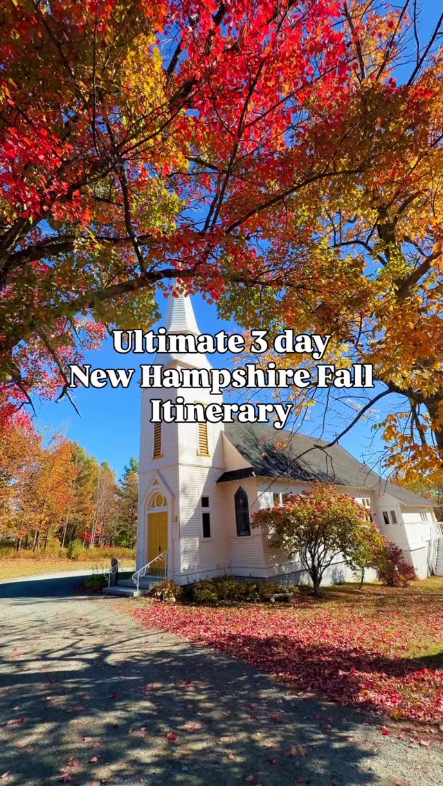 Helene Sula - Travel and Lifestyle Blogger, New Hampshire 112