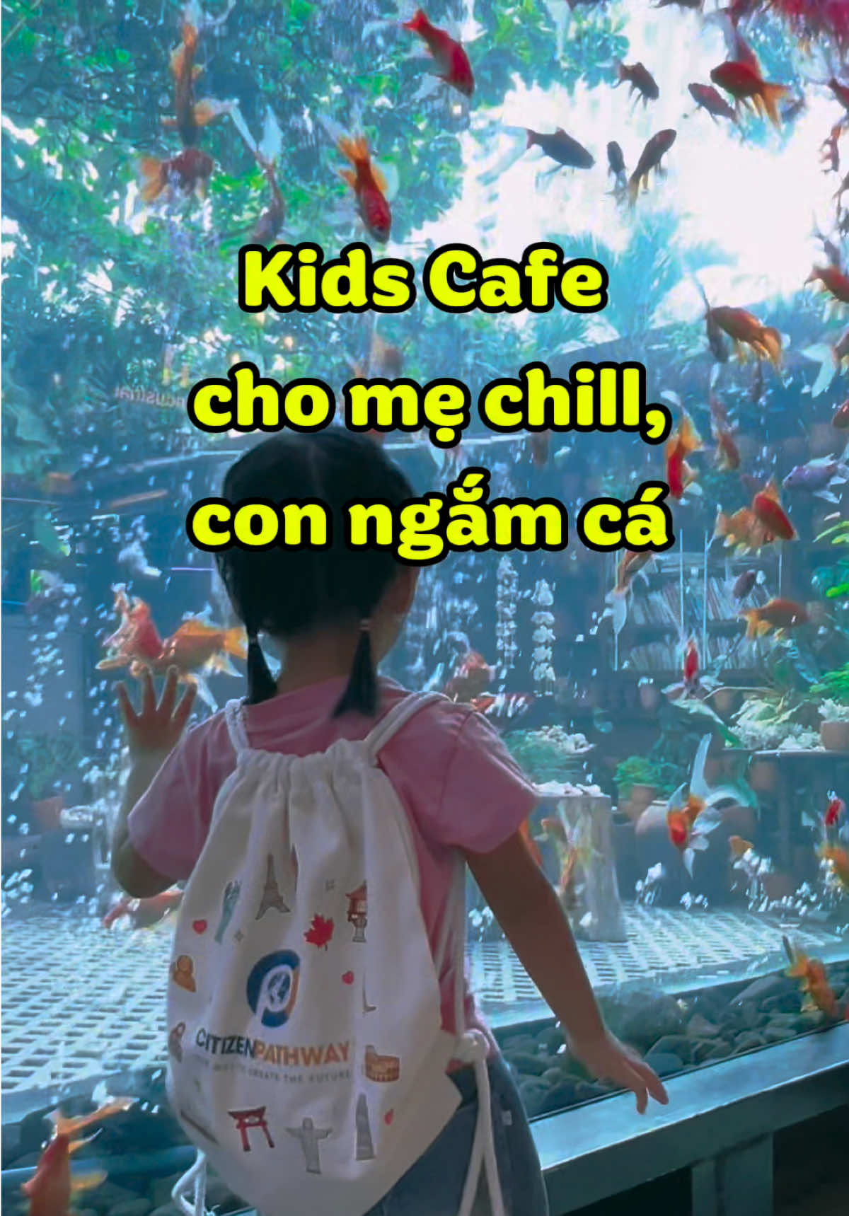 Nhà có Bia, Nhâm Coffee