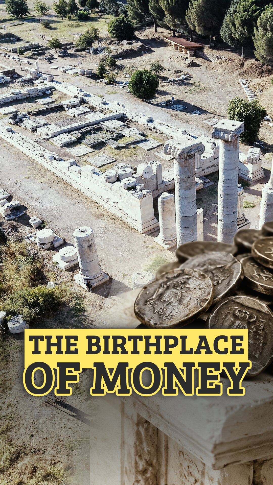 Türkiye Today, Sardis Ancient City
