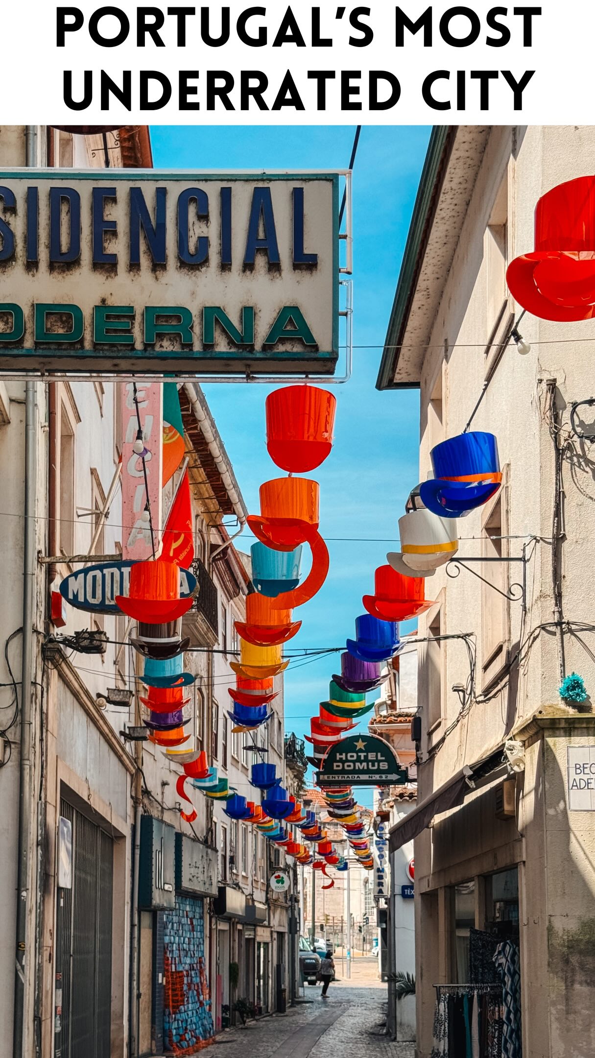 Jackie Rezk✨ Solo Travel Blogger | London, University of Coimbra