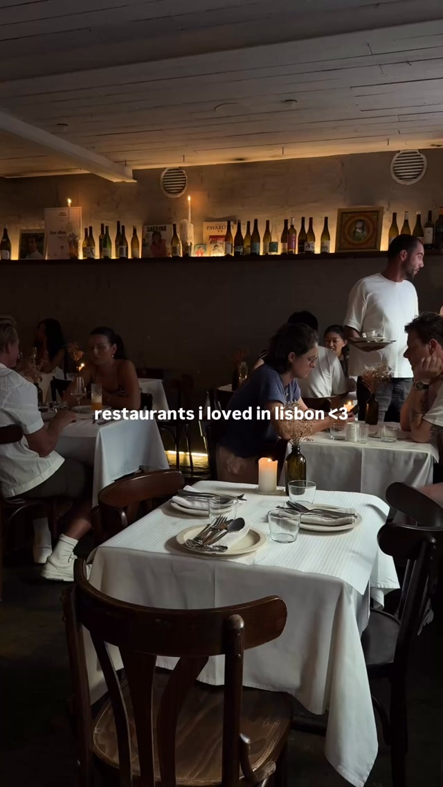 nesrin danan, Dear Breakfast - Chiado