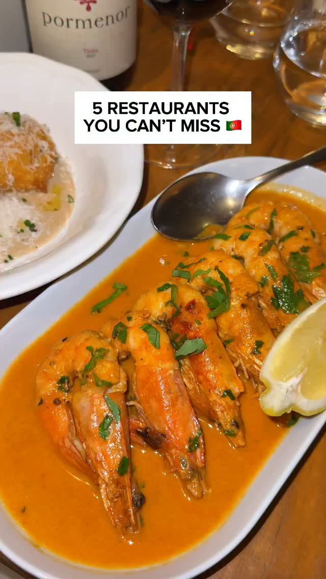 Alexa & Josh | Food & Travel Guides, Cantinho do Aziz
