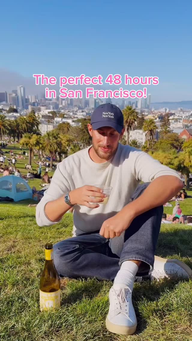 Caleb Thill, Dolores Park