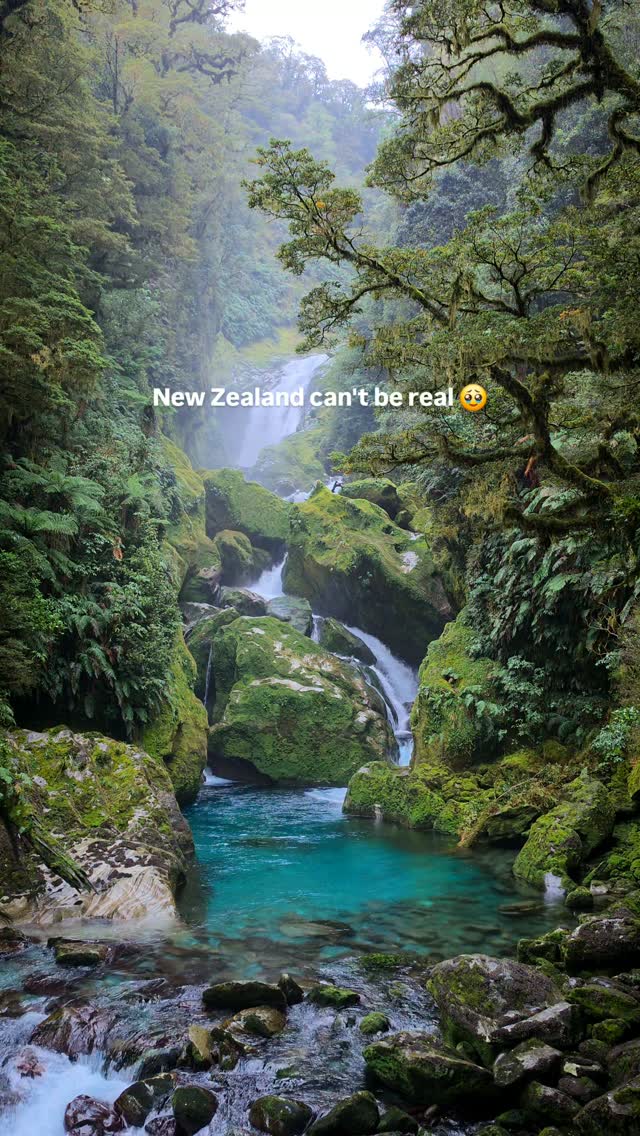 Kristina | New Zealand Travel, Hiking & Outdoors, New Zealand