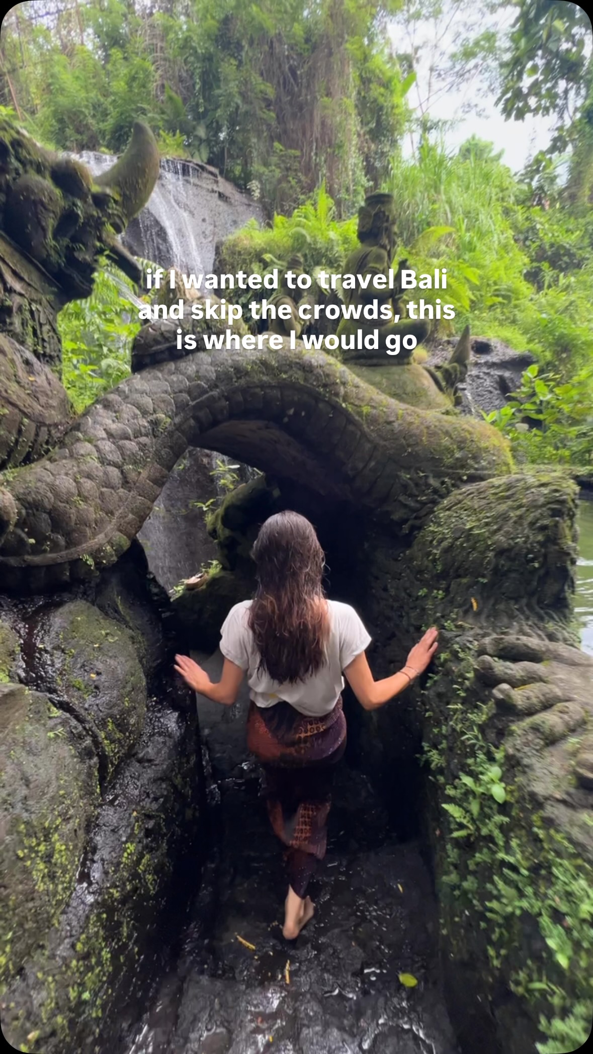 Aylin Koster | travel & lifestyle creator, Mount Batur