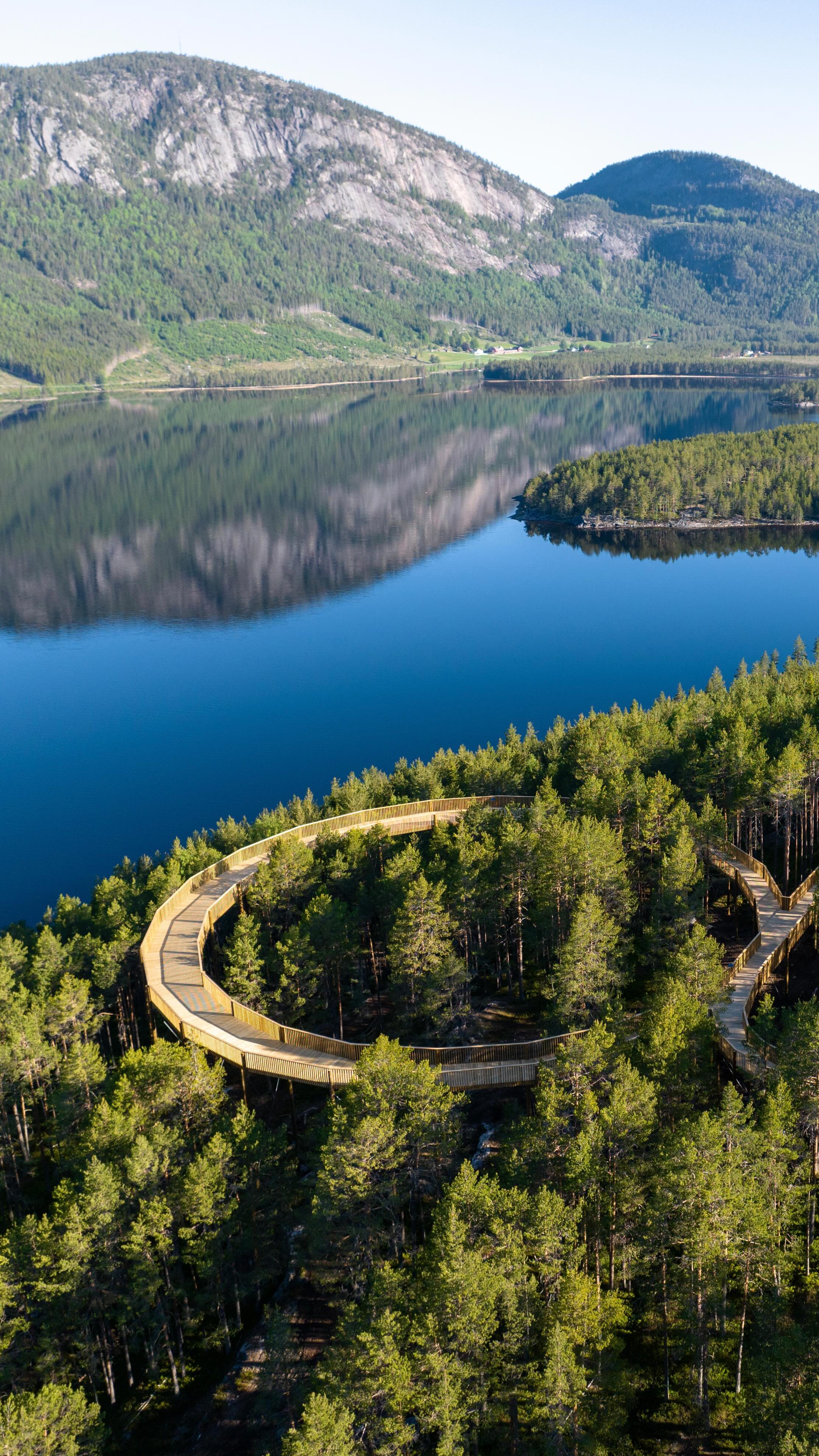 Visit Norway, Hamaren Activity Park