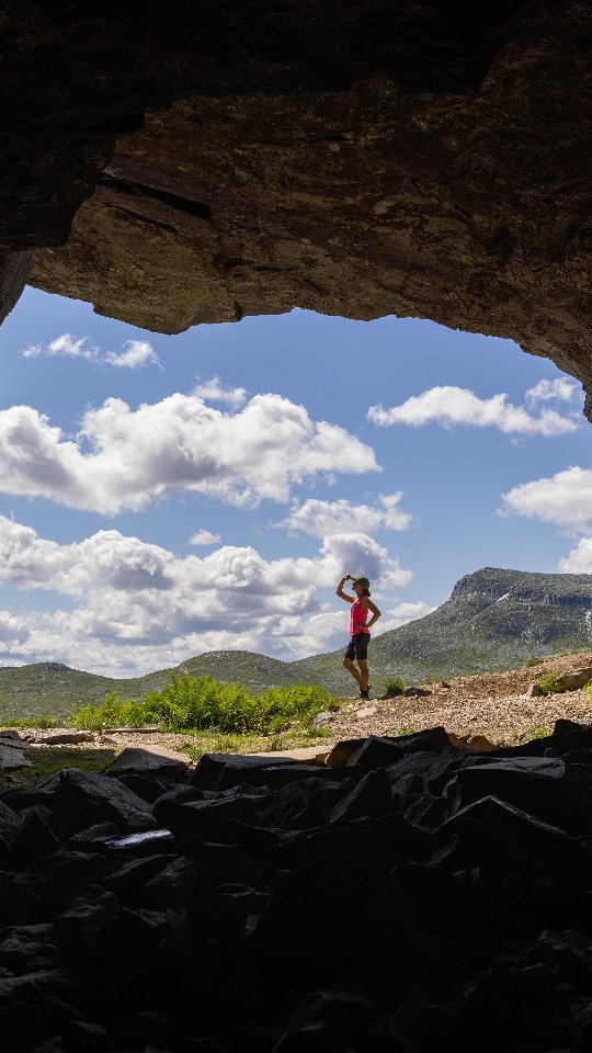 Rebecka | Content creator | Utflyktstips | Friluftsliv, Gaustatoppen