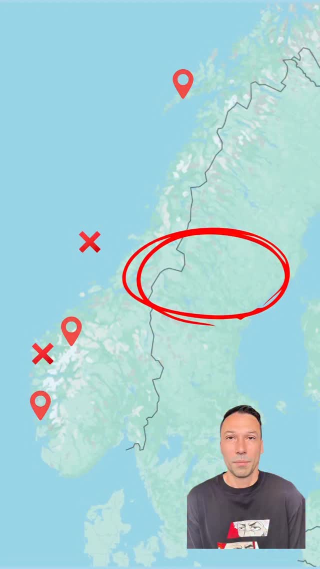 BellaHoppa, Bergen