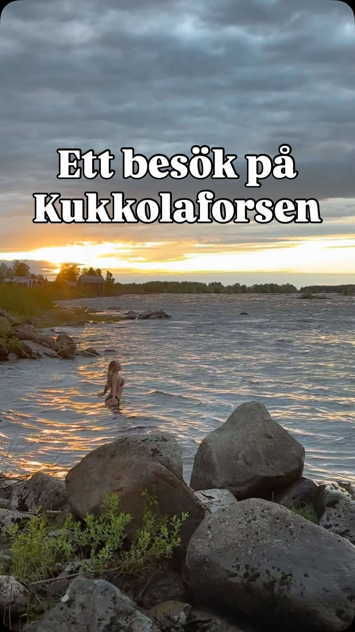 Jasmine & Marcus, Kukkola