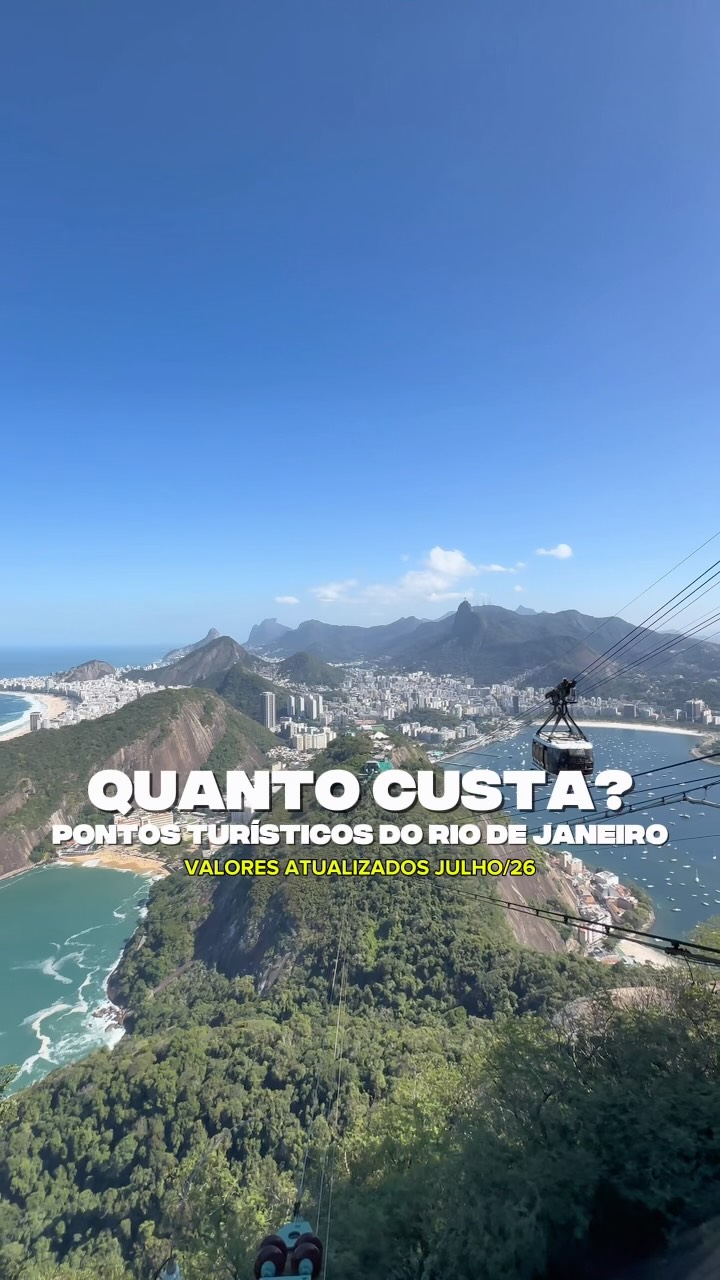 Diego Soares | Rio de Janeiro | Viagens, Christ the Redeemer