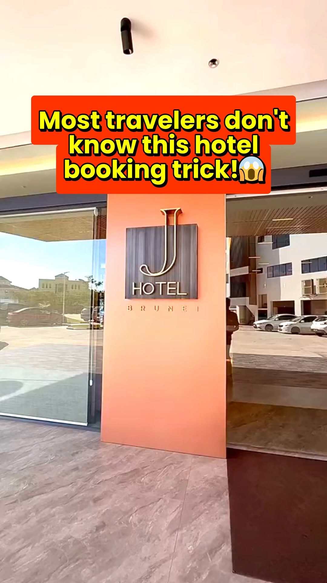 Quick Hotel Reservations, Times Square