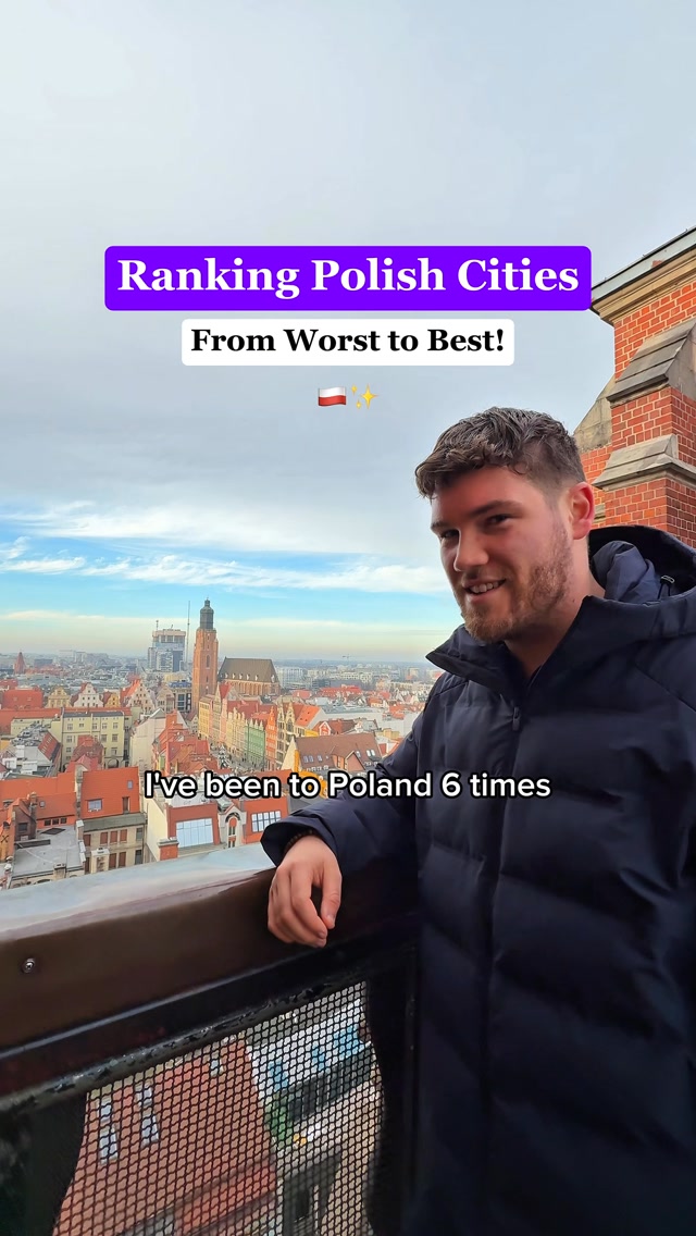 Lourens | Travel & More! ✈️, Białystok