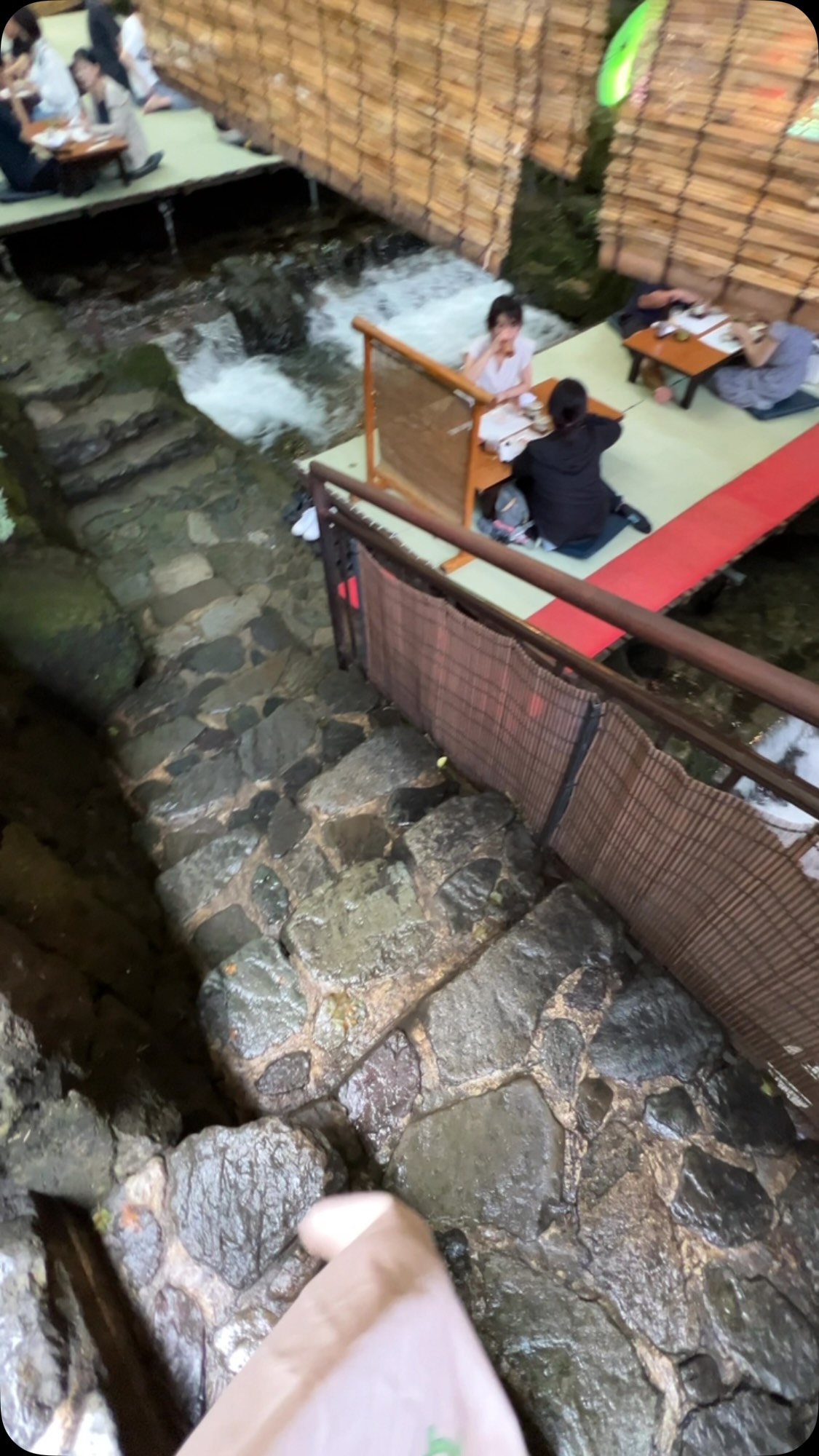 Melissa Diep | Family Travel, Kifune Shrine