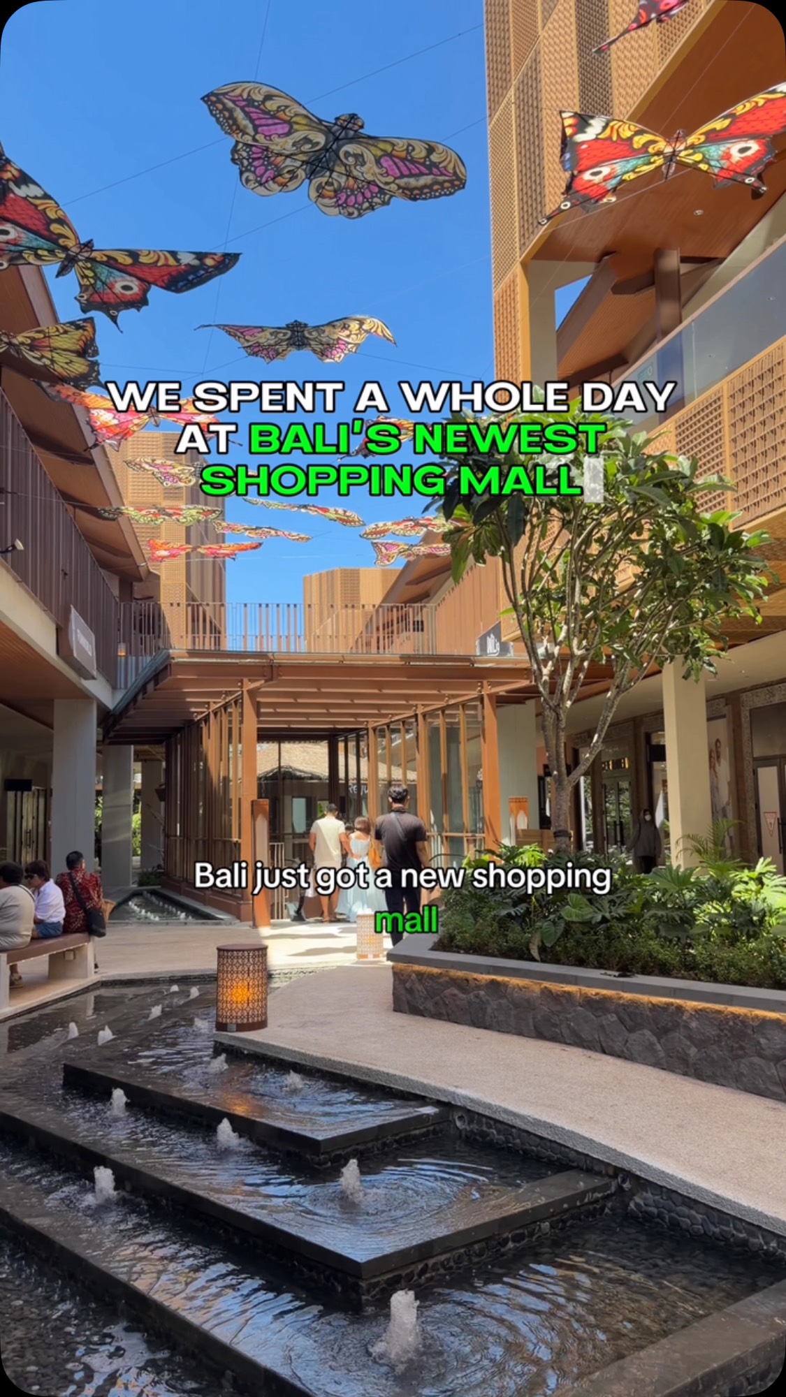 ON BALI | Bali Travel Tips & Media, Marks & Spencer