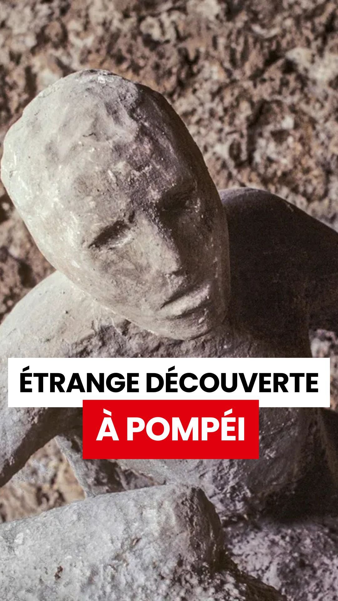 Yann Chabouté, Pompeii Archaeological Park