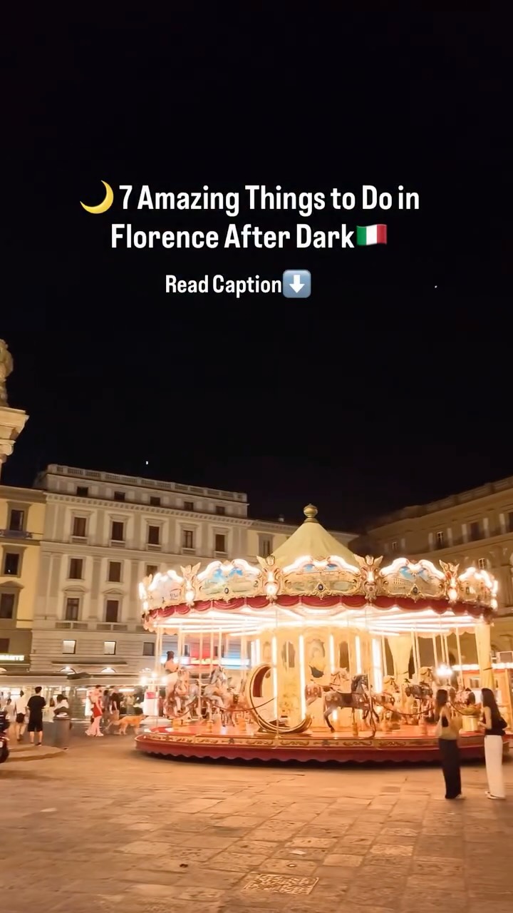 Travel_Memories.Love ♥️, Fontana del Porcellino