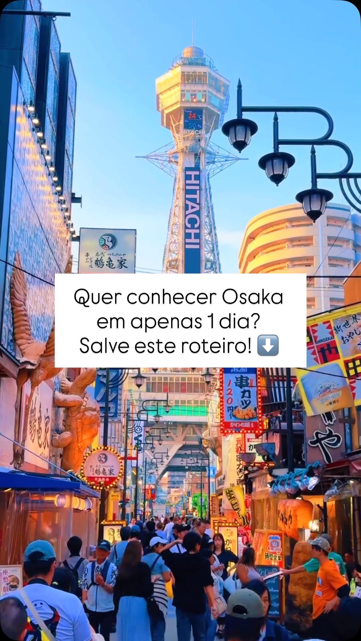 Diego yamakawa - Partiu Japão, Osaka Castle