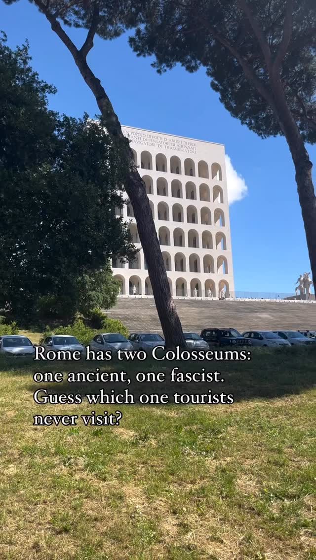 Rome Guides, Colosseum