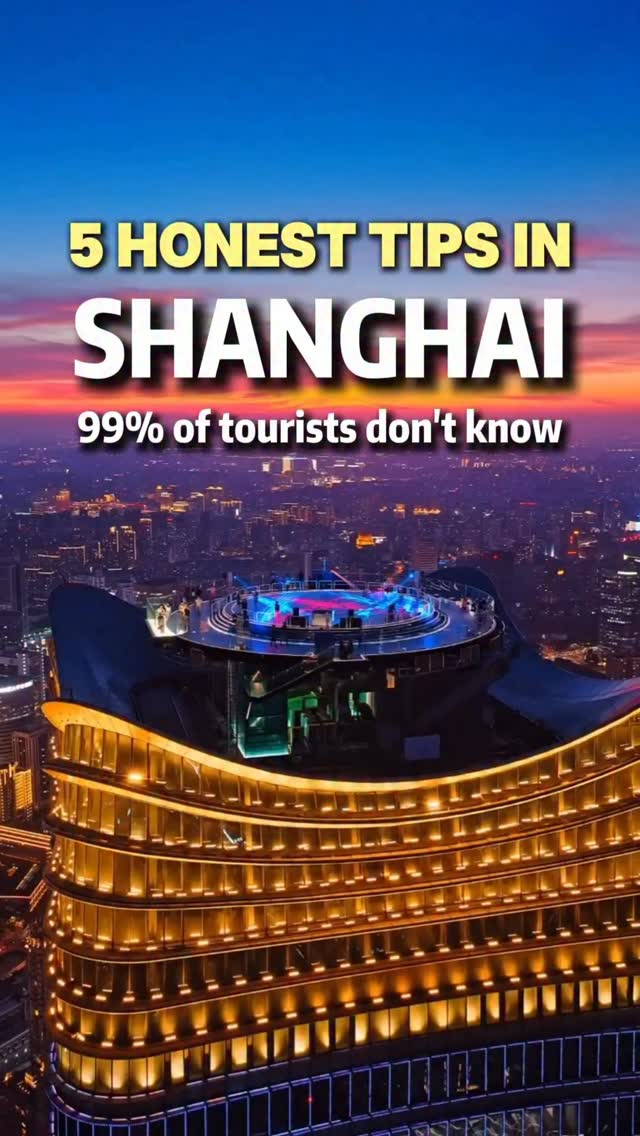 YourChinaInsider, People's Square