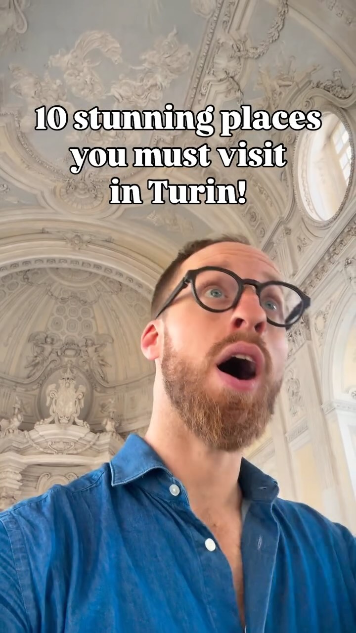 Constantin, art history | culture | travel, Palazzina di Caccia di Stupinigi