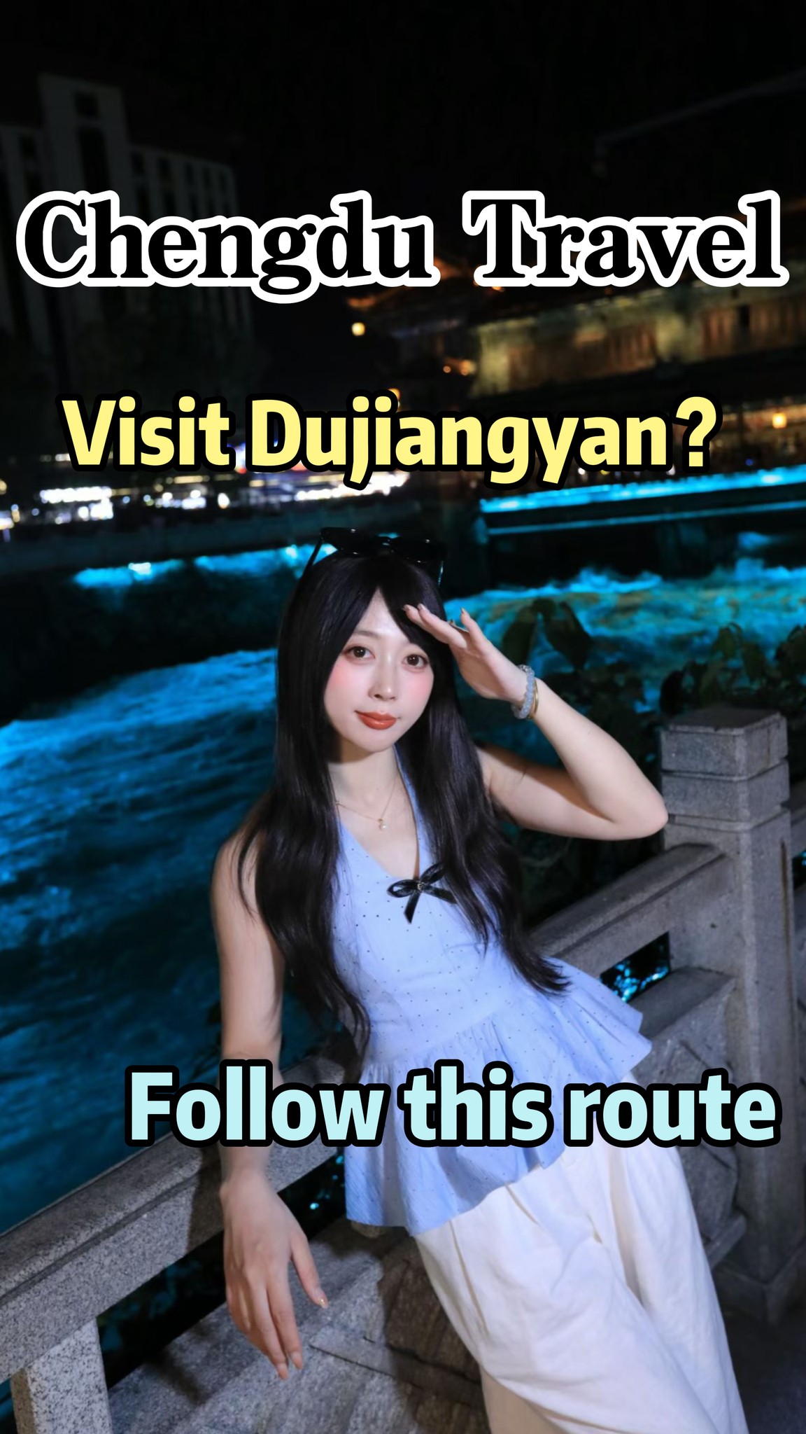 China travel | Guide and Tips, Dujiangyan Irrigation System