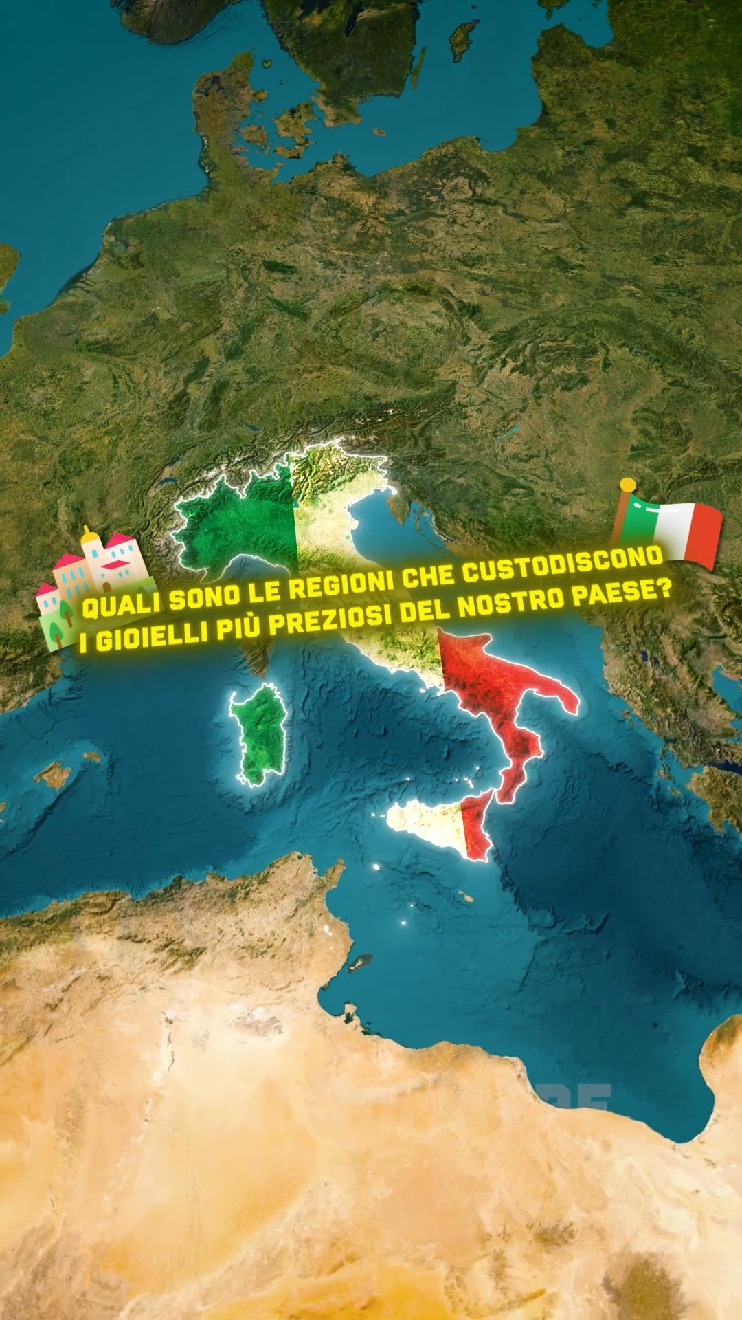 CronoMappe, Santo Stefano di Sessanio