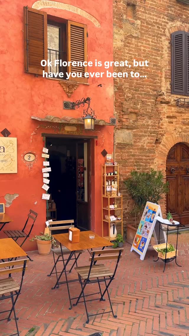 Beni Hunyadi, Certaldo