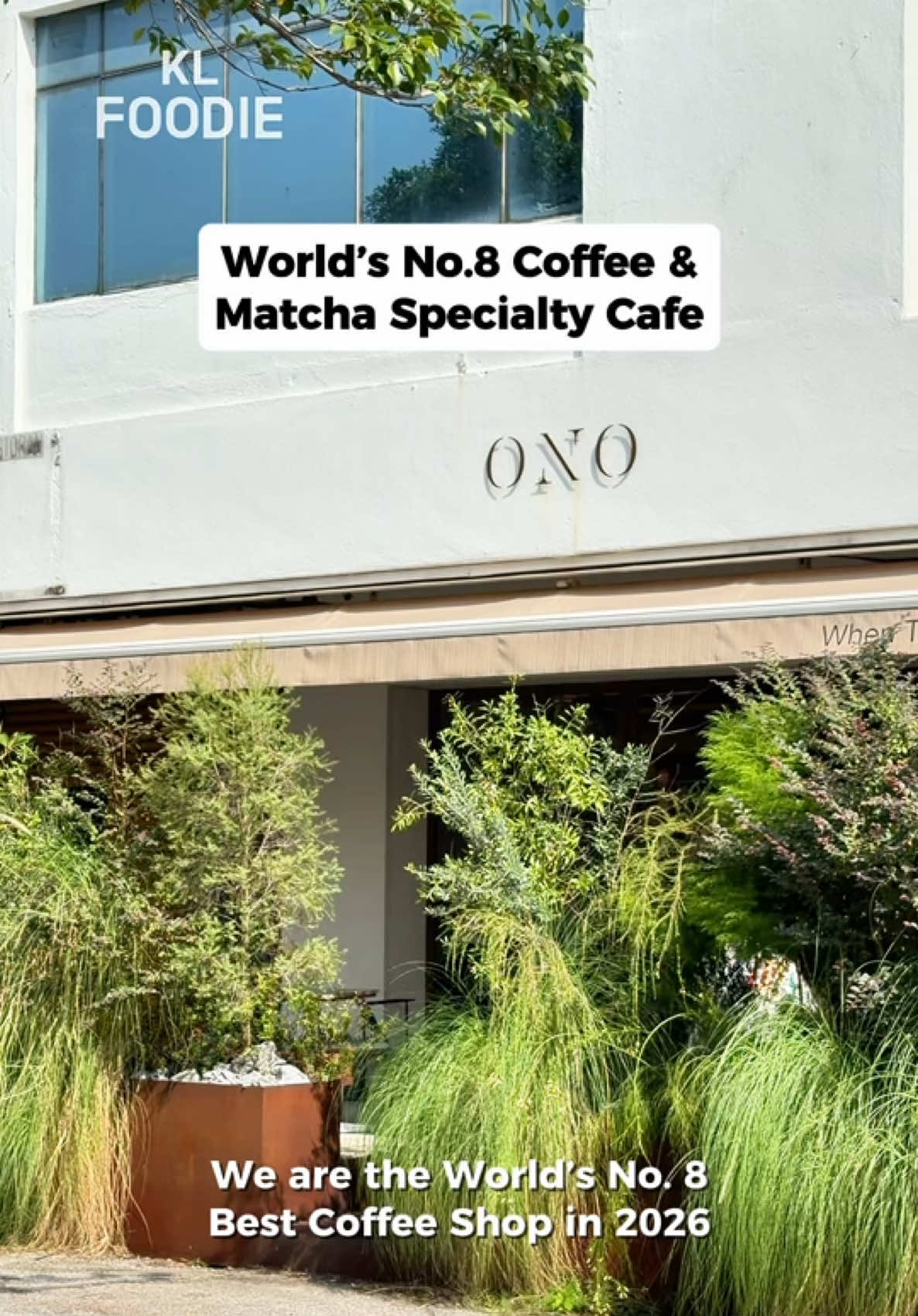 klfoodie, Niko Neko Matcha 2.0 / Chinatown