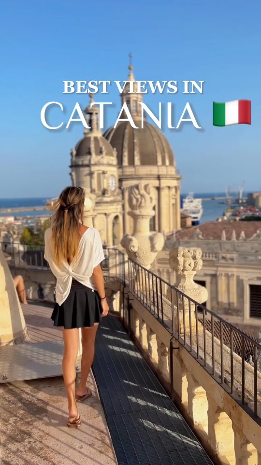 Visit Catania, Mount Etna