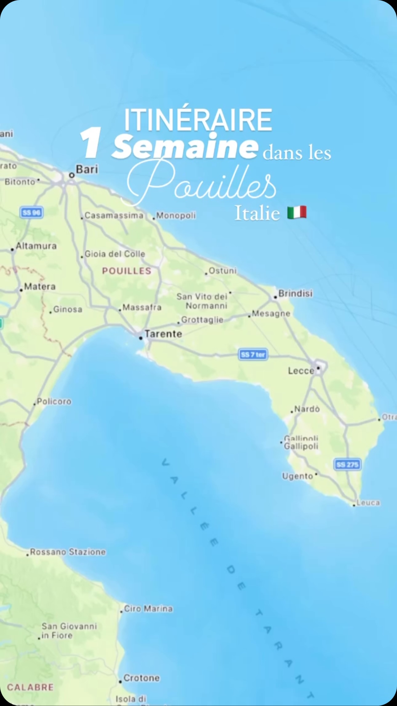 Italy 🇮🇹 Italia Travel | Hotels | Food | Tips, Ostuni