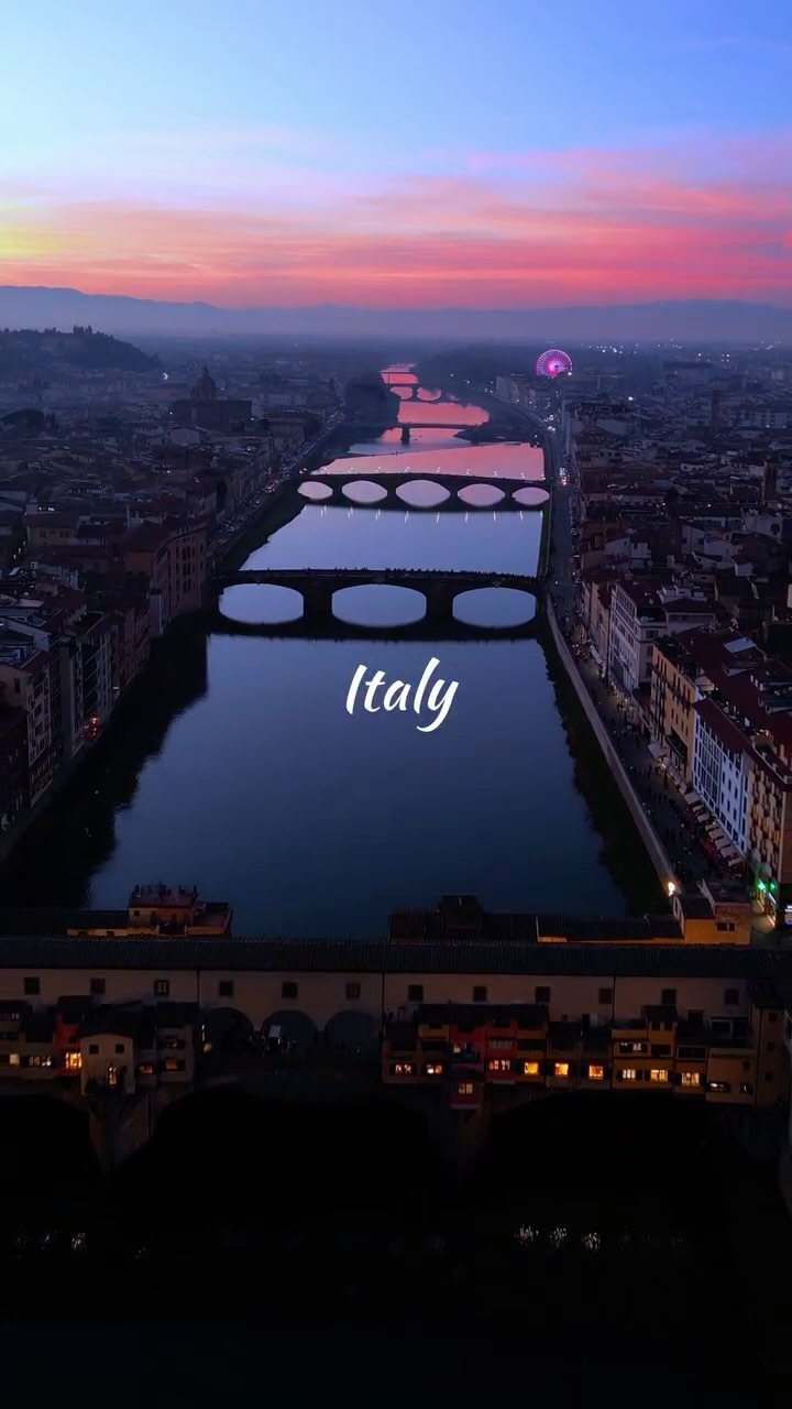 LeoPh © Drone & Aerial Cinematography Milano, Altar of the Fatherland