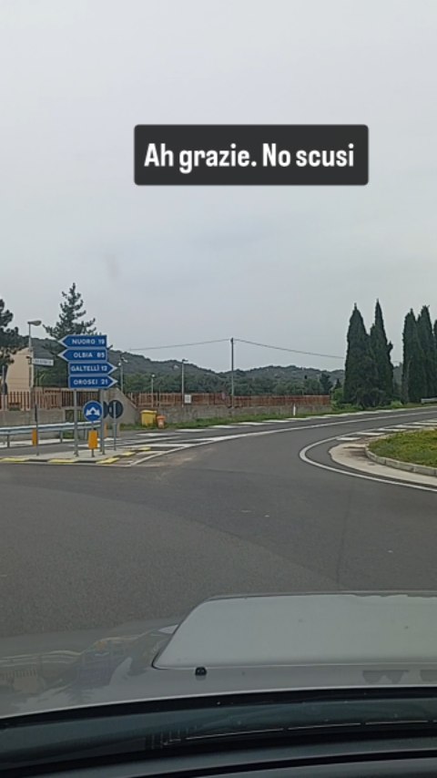 Marco Puddu, Olbia