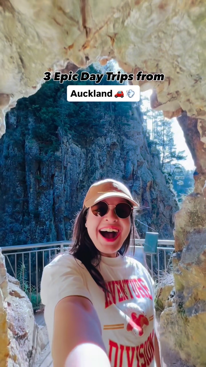 Barbie Sharma | Travel + Life Abroad, Lake McLaren