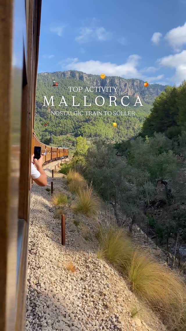 Mallorca Island Guide, Palma