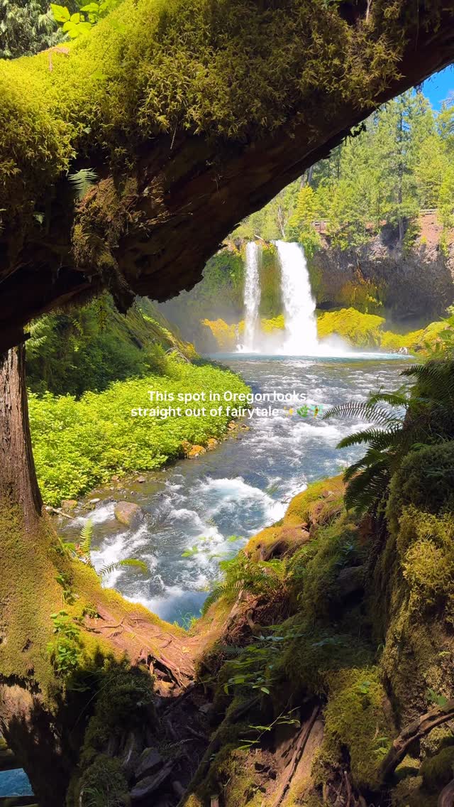 Anna Detwiler | Adventure | PNW, Tamolitch Falls (Blue Pool)