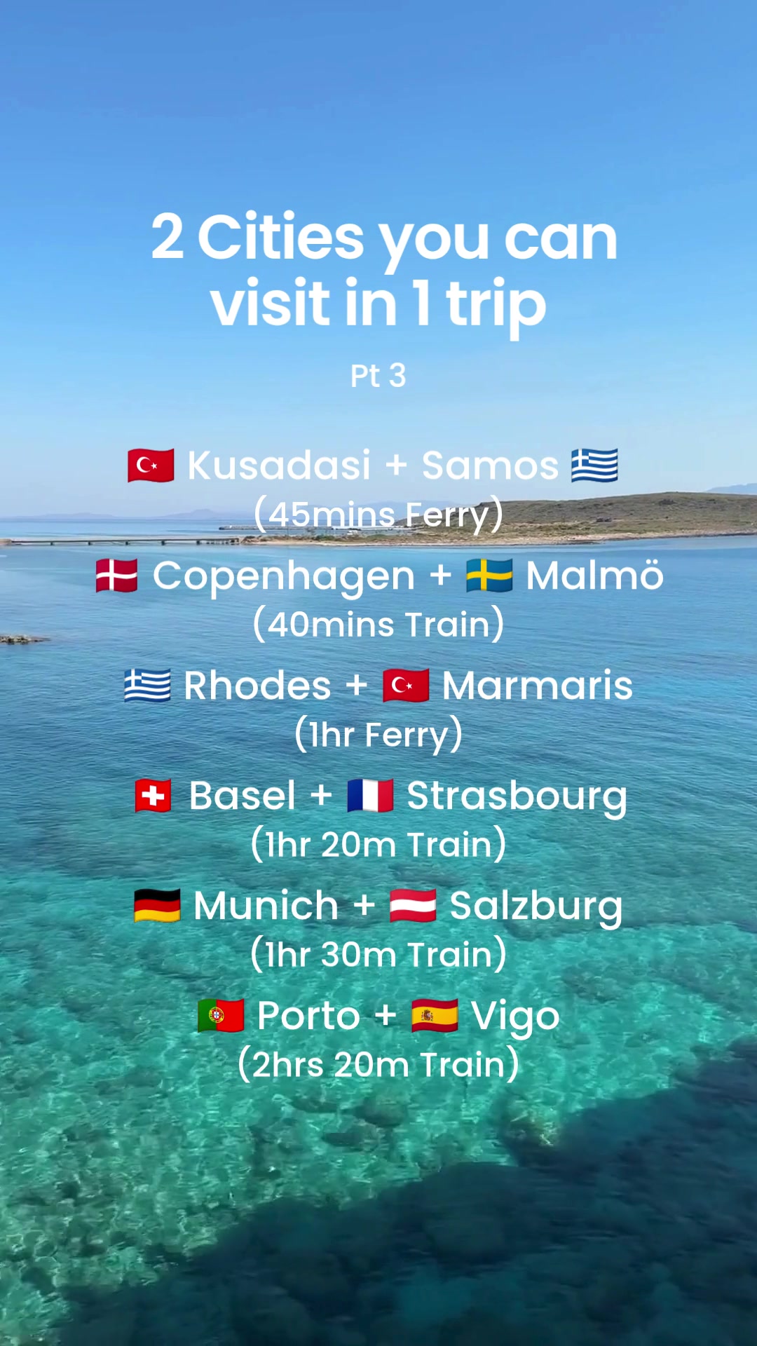 Sunway Holidays, Salzburg