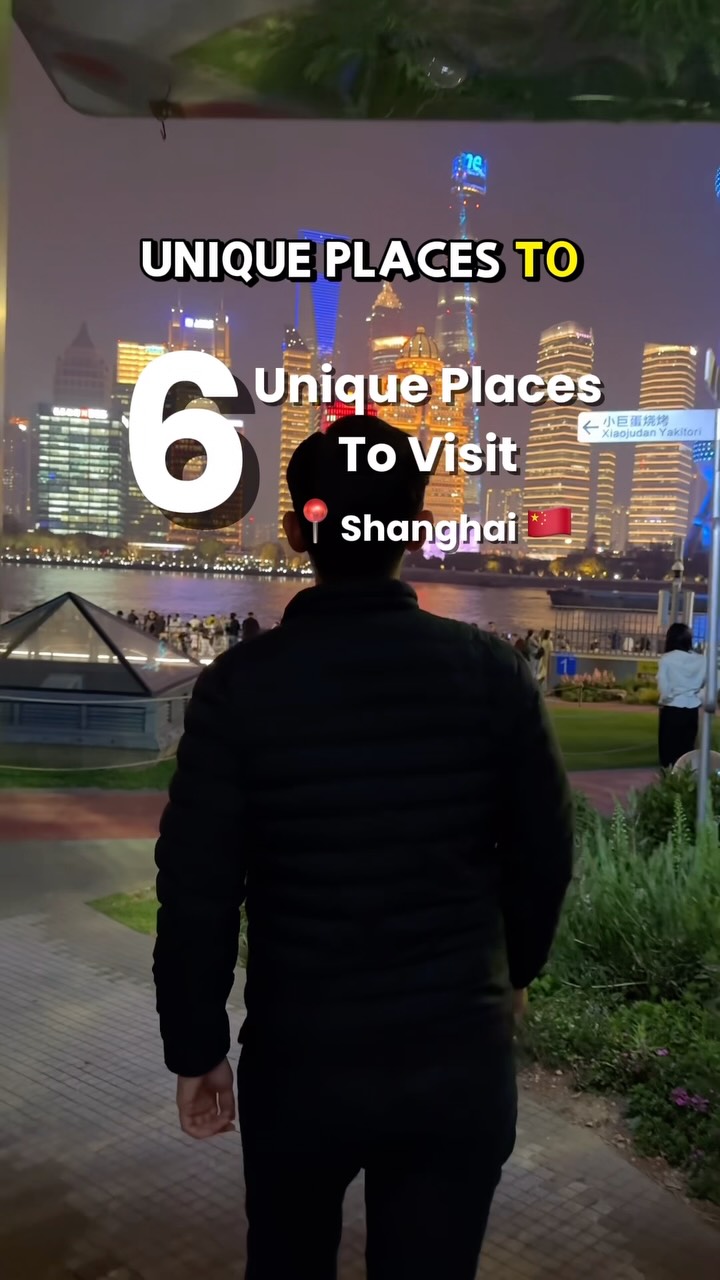 Steve | Solo Travel & Early Retirement, Shanghai Old Street