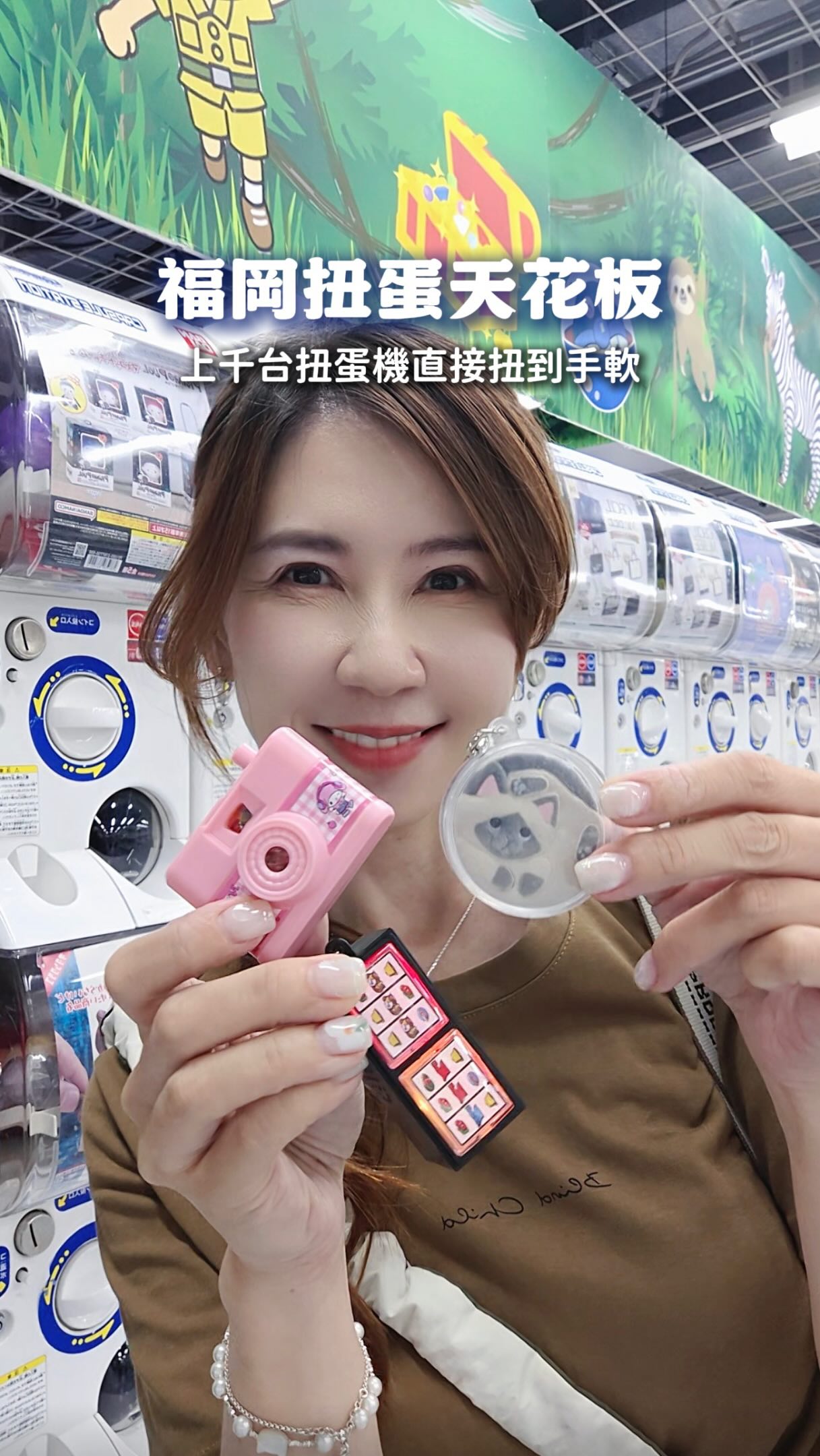 惠子  𖧧𖧧 Lihui Wang, Yodobashi Camera Multimedia Hakata