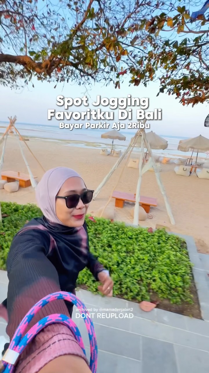 MamaDenJalan2 - Travel | Foodie | KidsFun Activity, Sofitel Bali Nusa Dua Beach Resort